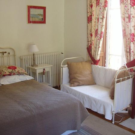 Bagnères-de-Luchon Castel De La Pique B&B 외부 사진